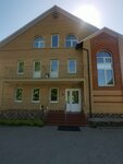 Гостиница (rabochiy posyolok Novogurovskiy, Zheleznodorozhnaya ulitsa, 18А), hotel