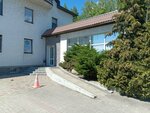 Современные инженерные системы (Basseynaya Street, 53), sistemas contra incendios