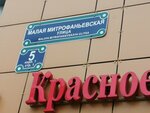 Hatsome (Malaya Mitrofanyevskaya ulitsa, 5к1), tienda de sombreros