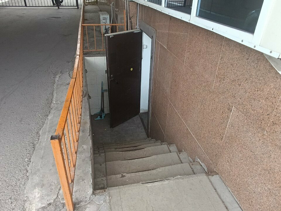 Beverage production Soki, Astana, photo