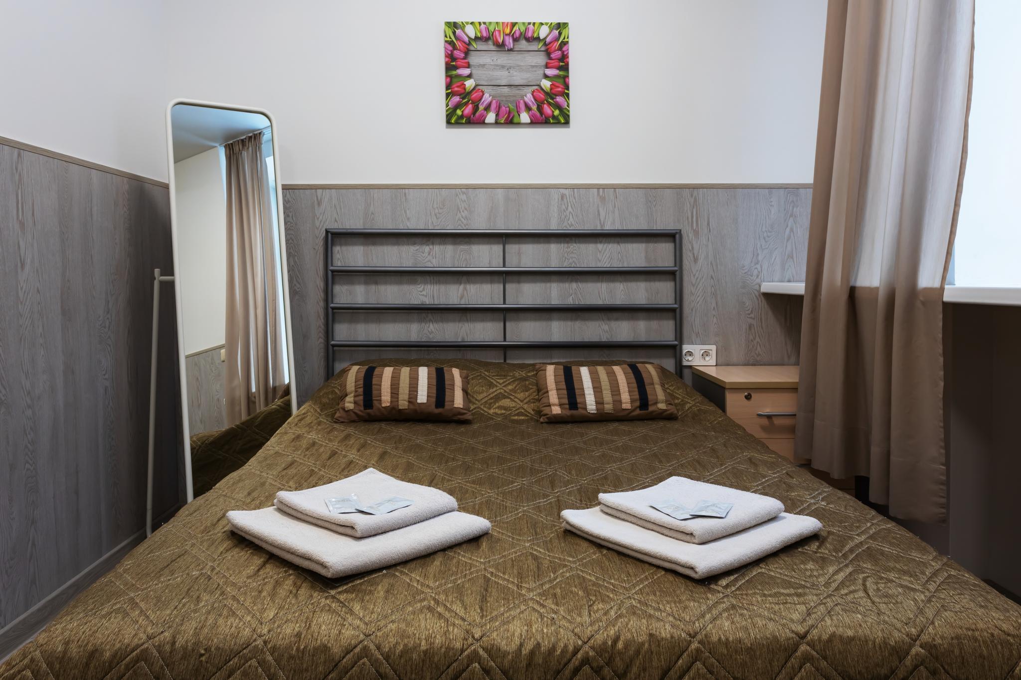 Фото Апарт-отель АЛЛиС