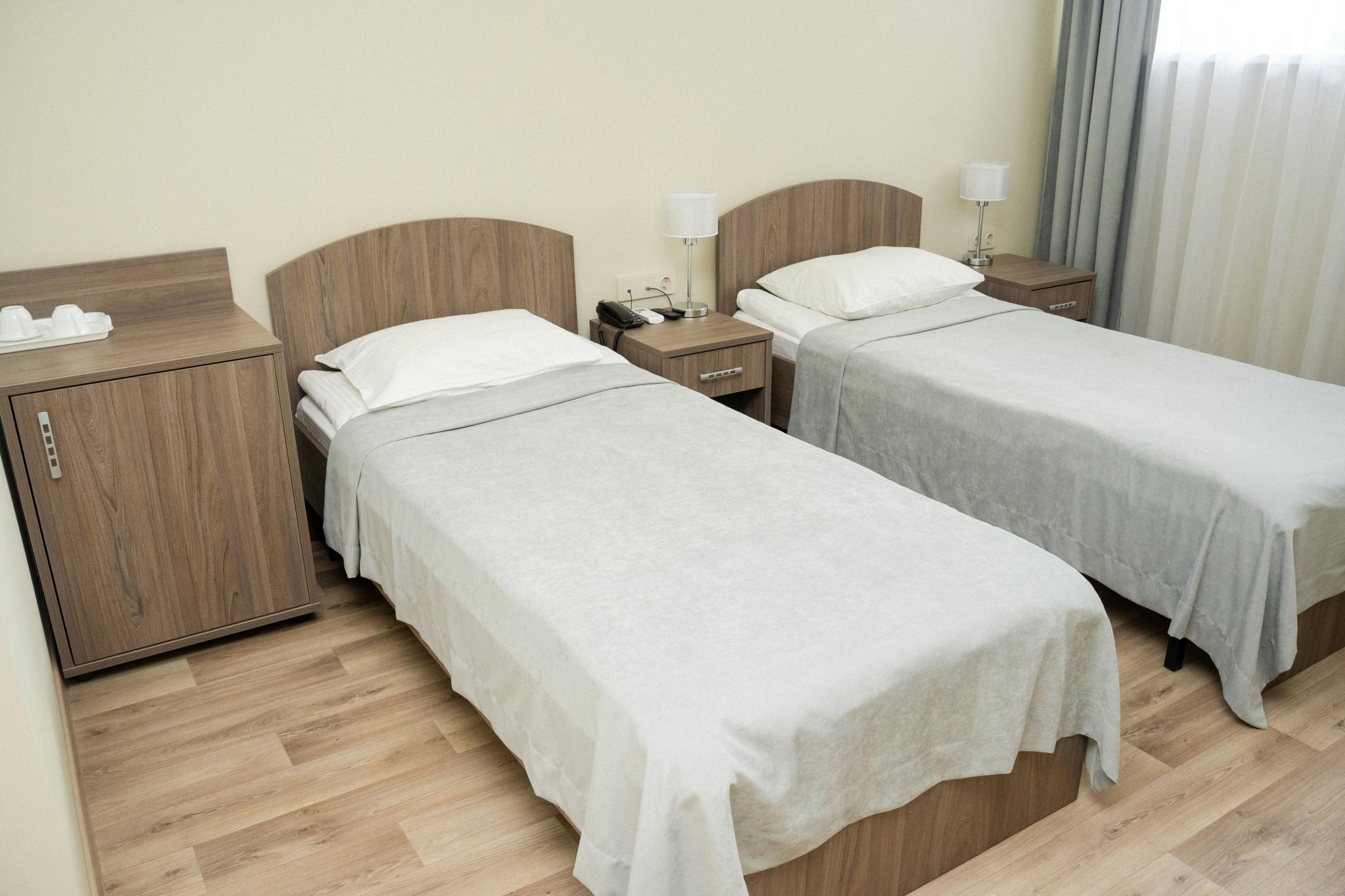 Фото Петровский