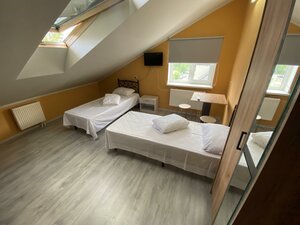 Гостевой дом Рэд Стрит