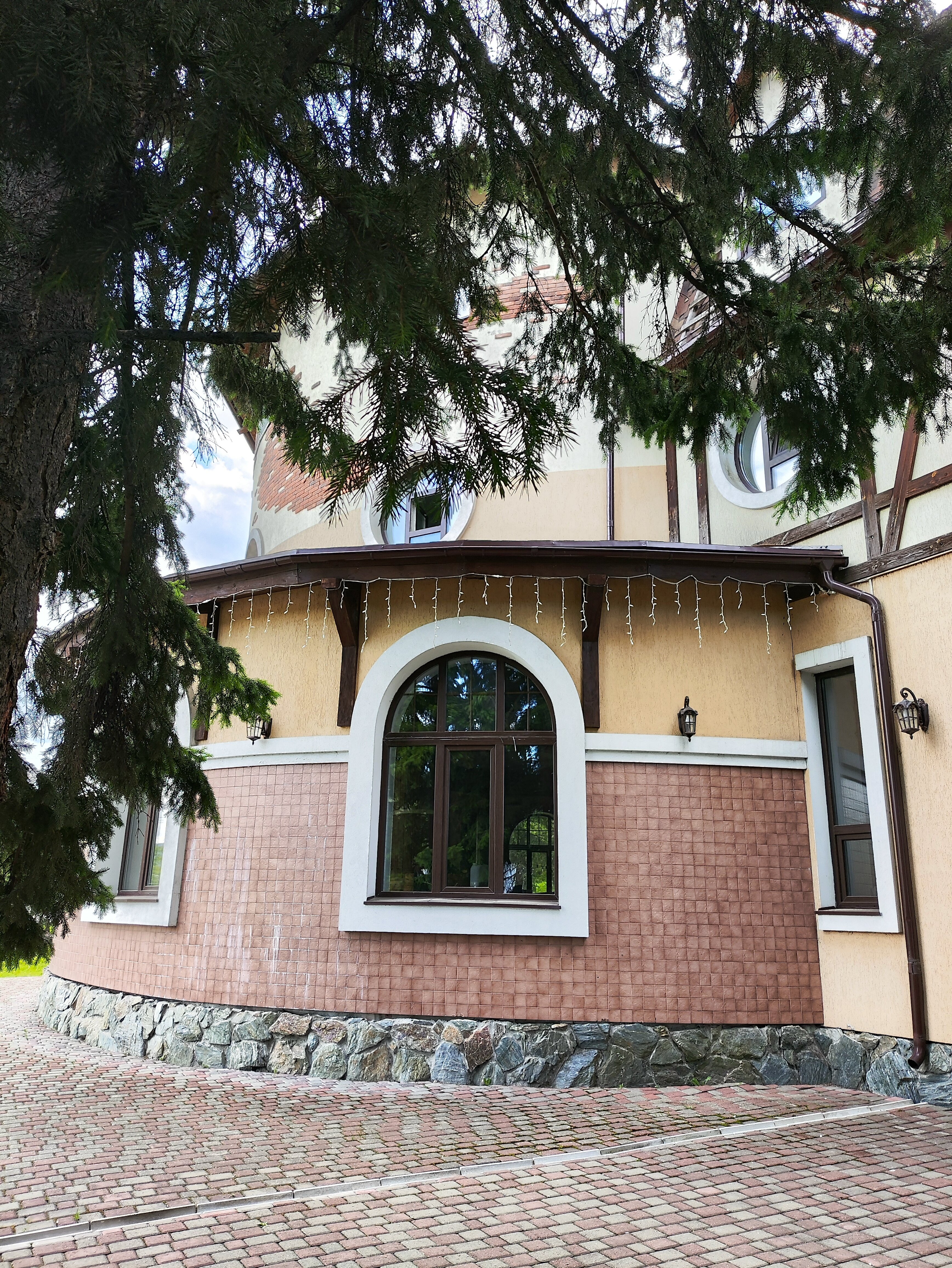 Фото Бавария