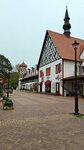 Duna (ulitsa Gagarina, 4), hotel