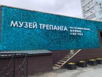 Sea Cucumber museum (Verkhneportovaya Street, 66А), museo