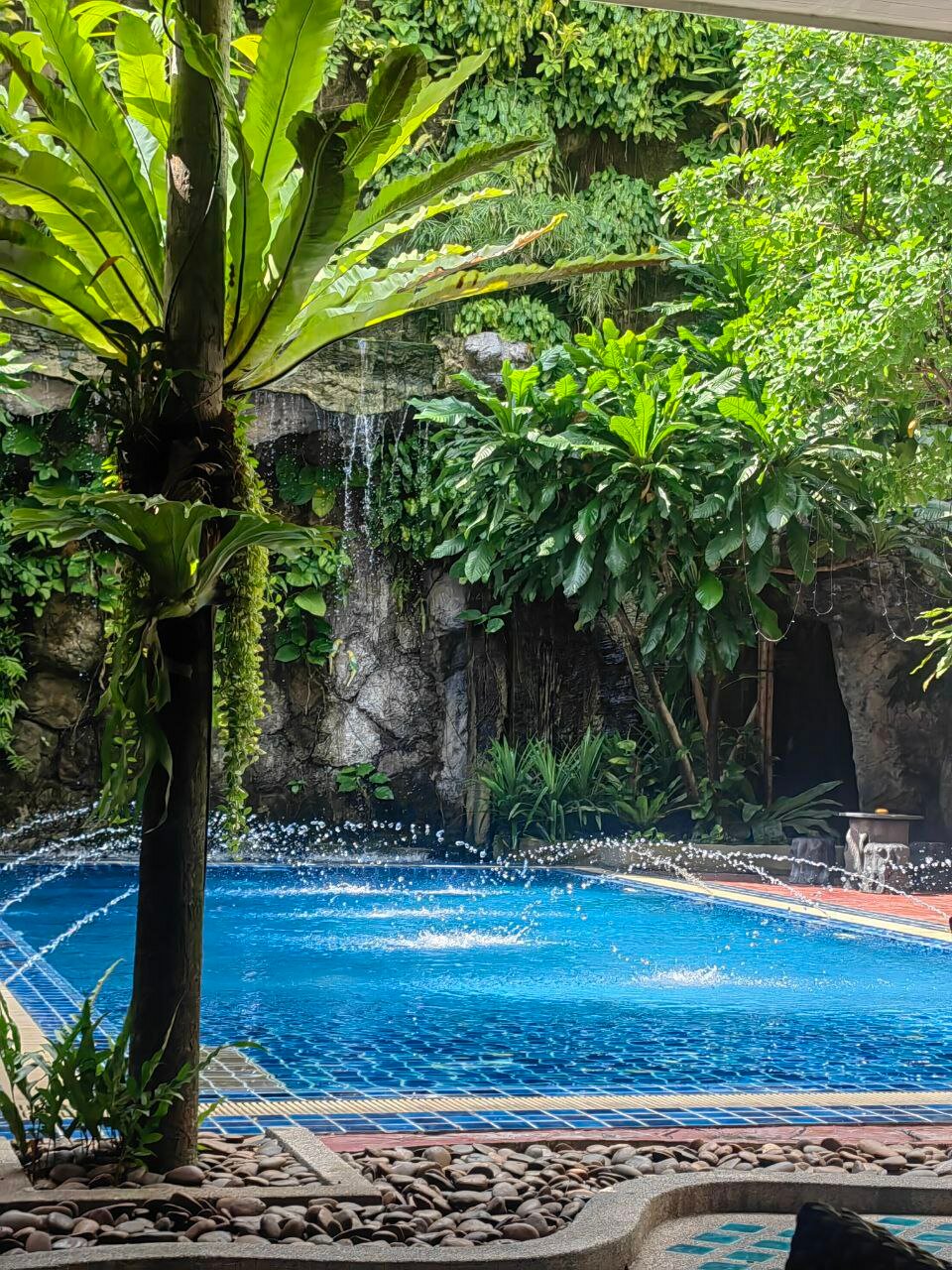 Фото The Agate Pattaya Boutique Resort