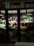 Clan (Lenina Street, 27), flower shop