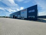 Технотрак (posyolok Druzhny, Stroitelnaya ulitsa, 9Д), car service, auto repair