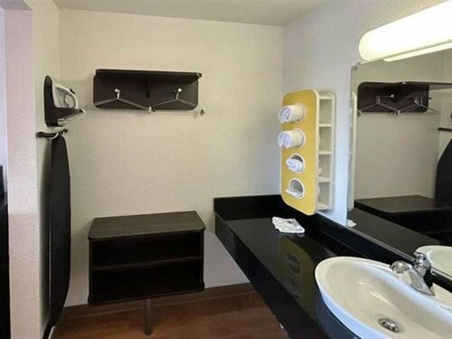 Гостиница Studio 6 Suites - Riverside, Ca в Риверсайде