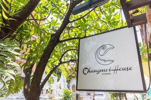 Гостиница Changmoi House