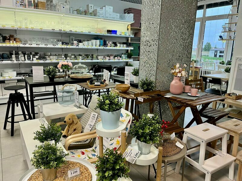 Товары для дома Товары из Икеа, Калининград, фото