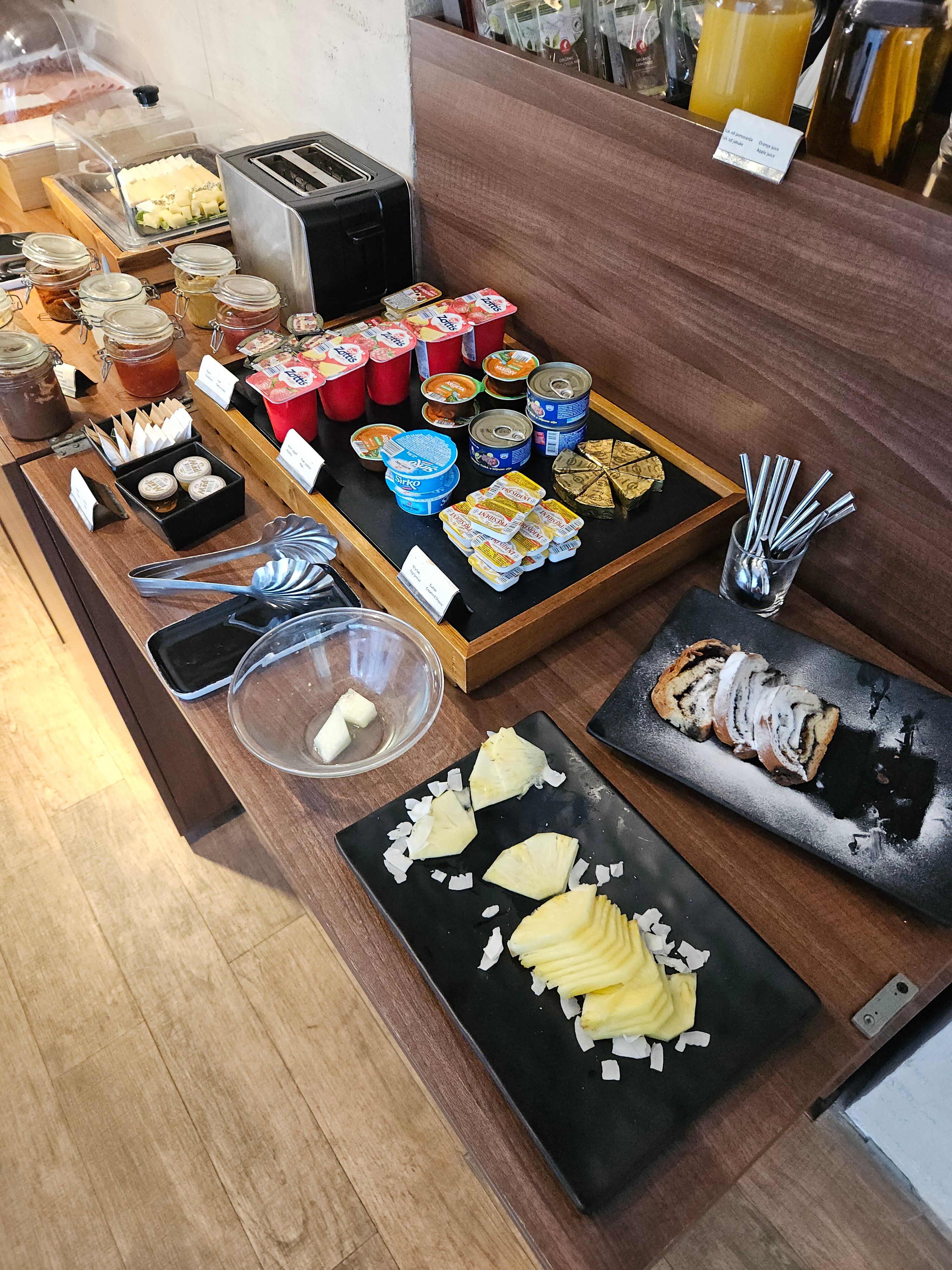 Фото Best Western Premier Natalija Residence