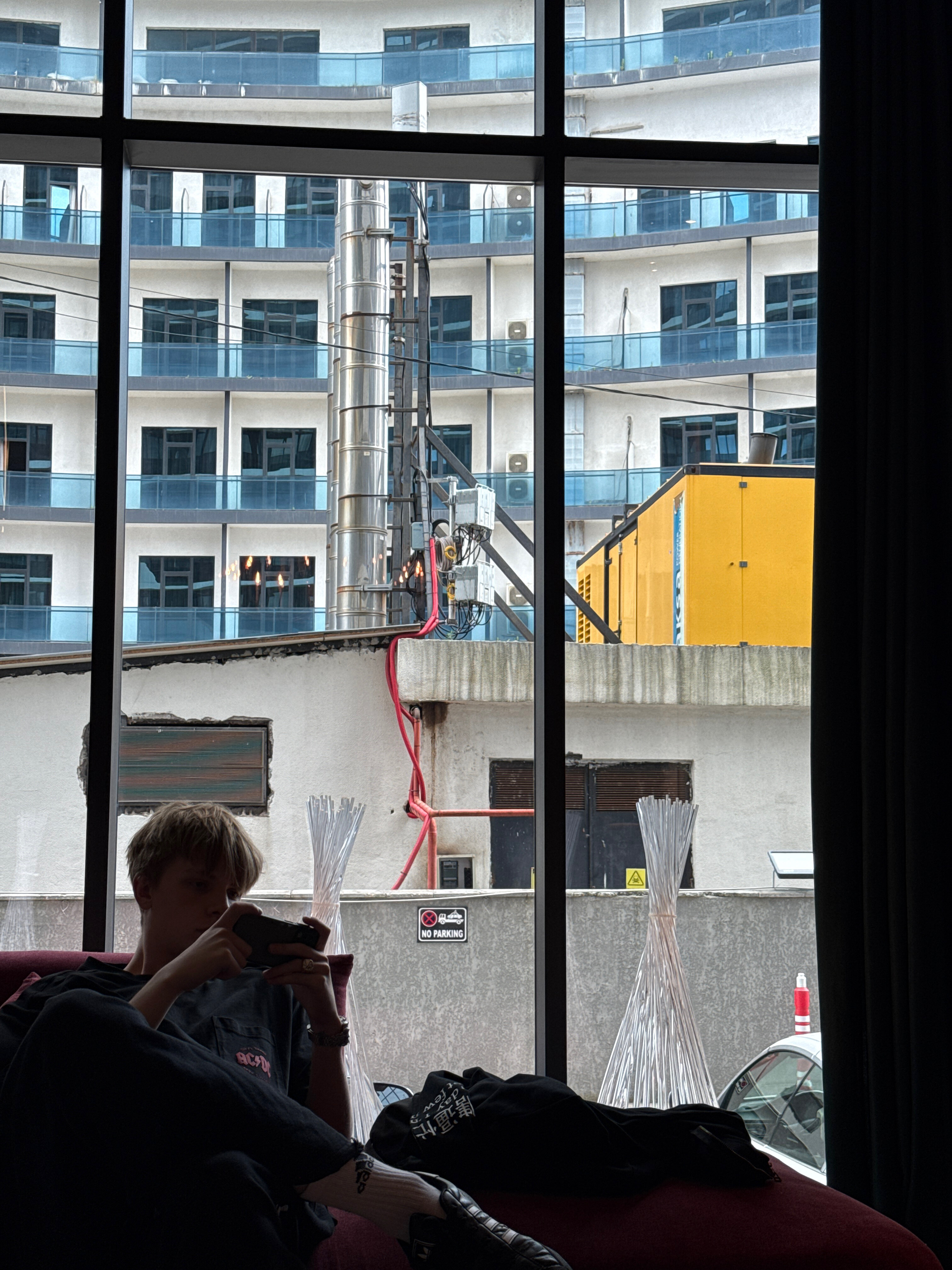 Фото Steps Batumi Hotel & Suites