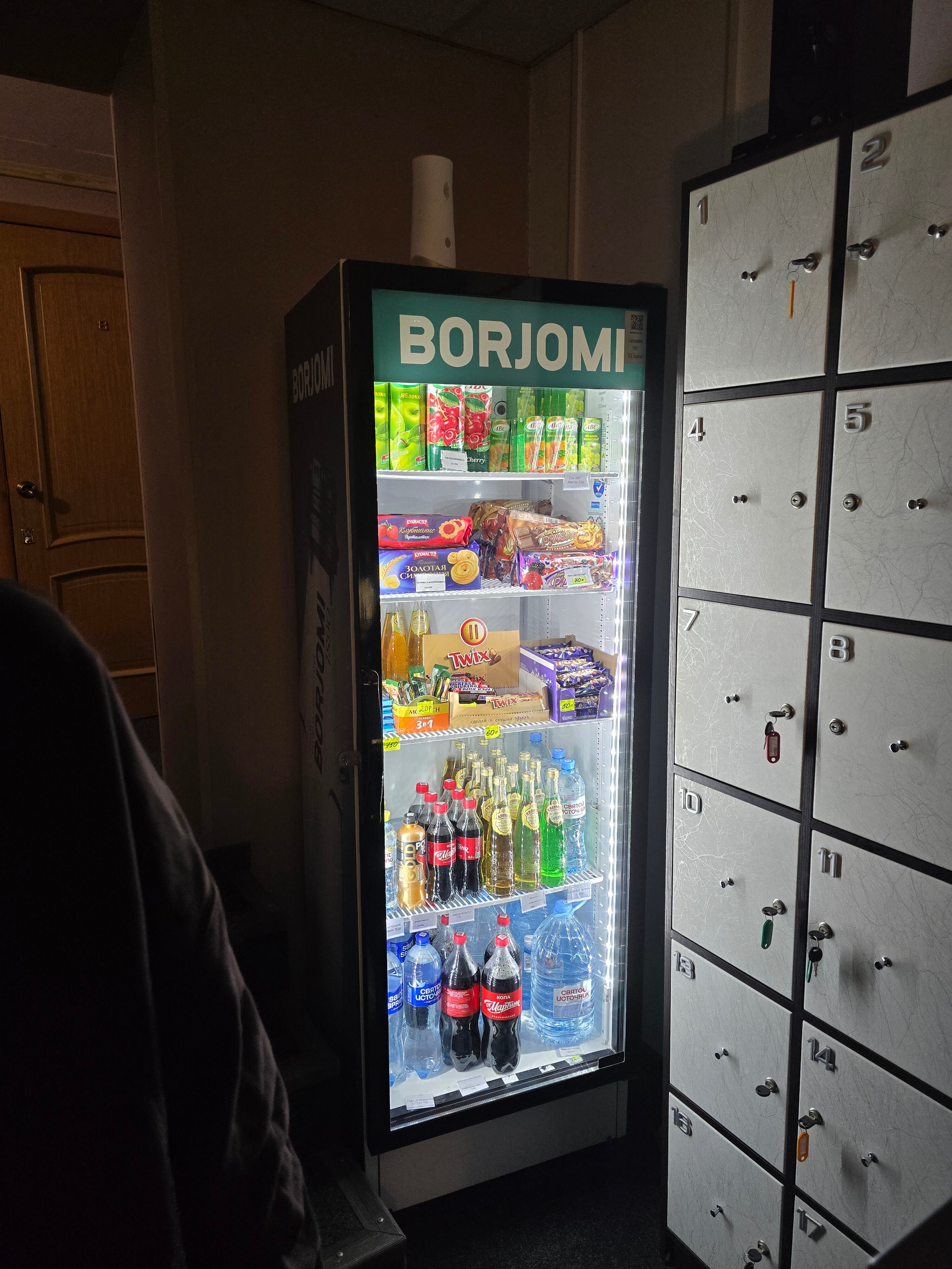 Фото Крылов