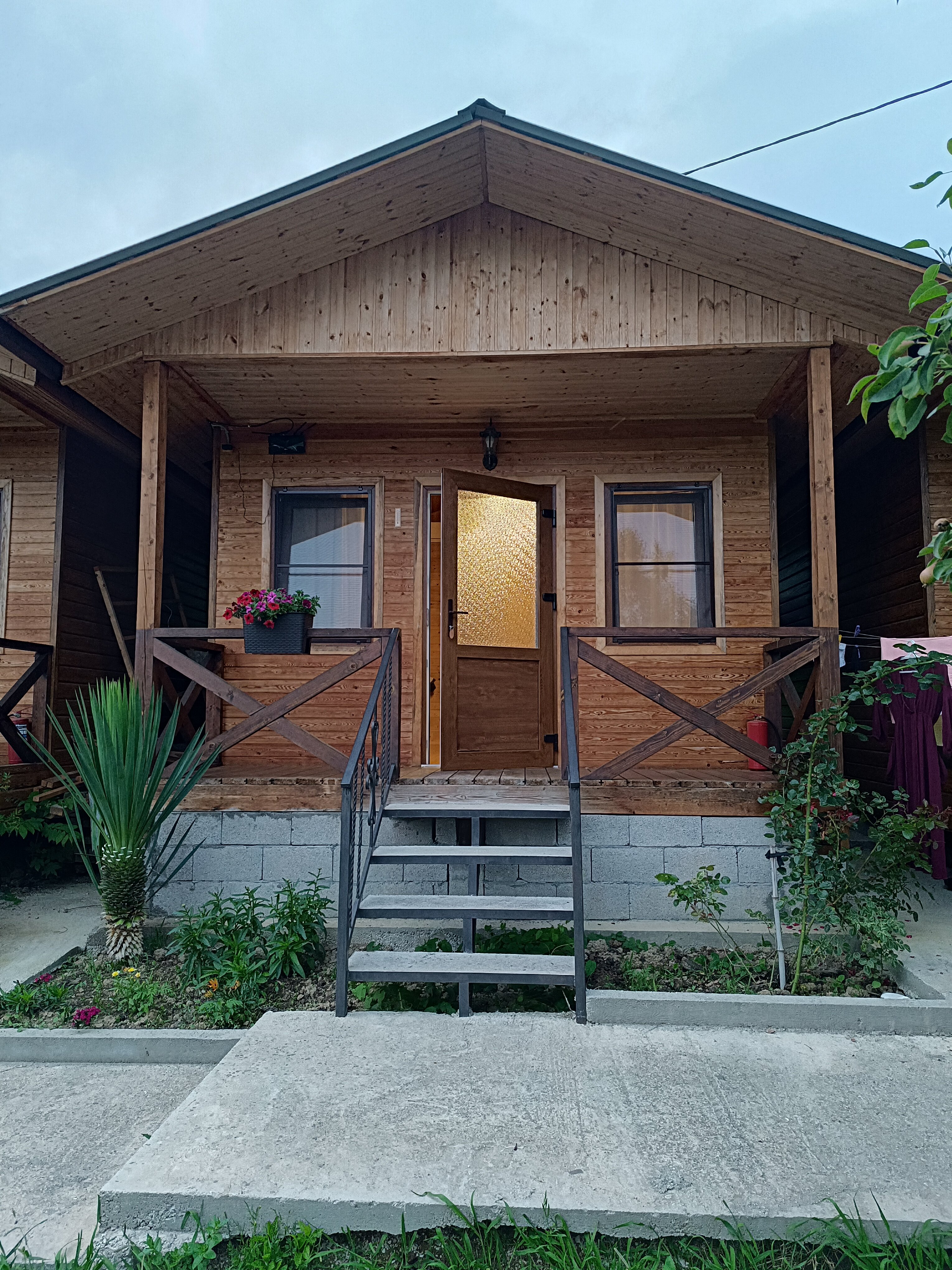 Фото Дивный Сад