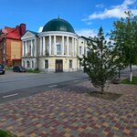 Железнодорожный колледж имени В.М. Баранова (Sovetskaya ulitsa, 298), college