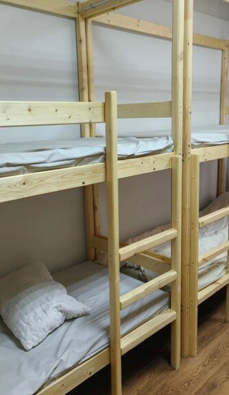 Фото Мастерская