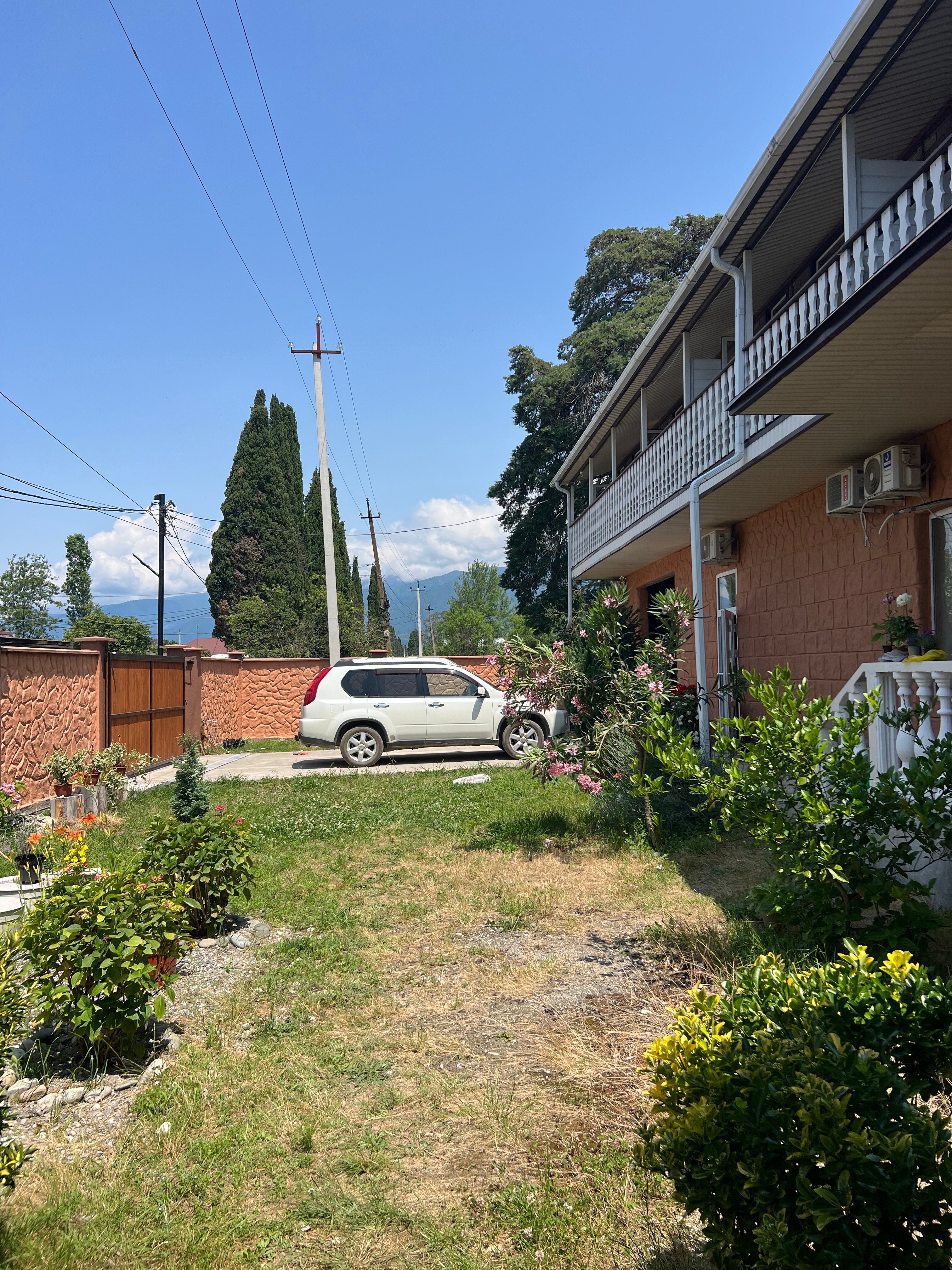 Фото Колорит