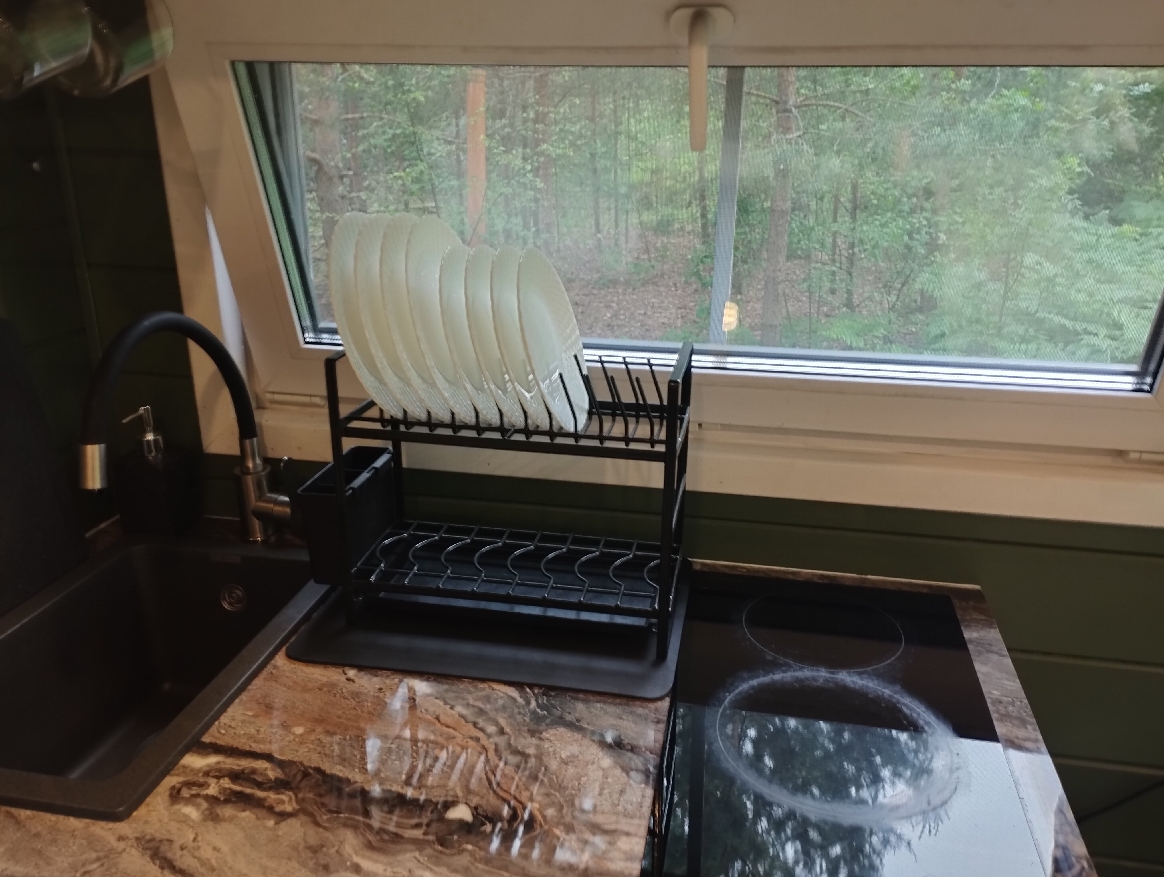 Фото Над Рекой