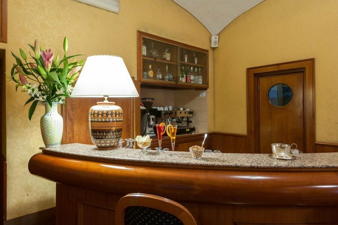 Фото Hotel Medici Roma