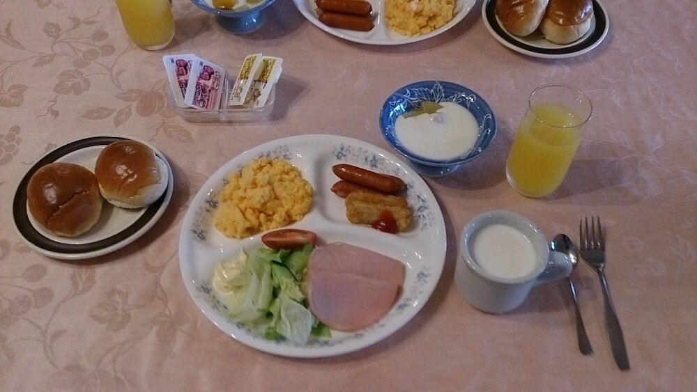 Фото Country Inn Kashiwabara