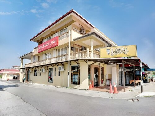 Гостиница Oyo 44094 Bangi Lanai Hotel