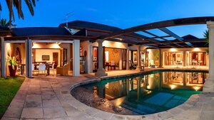 Гостиница Manor 38