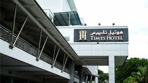 Гостиница Times Hotel
