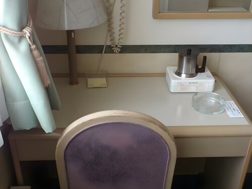 Гостиница Business Hotel Motonakano в Томакомае