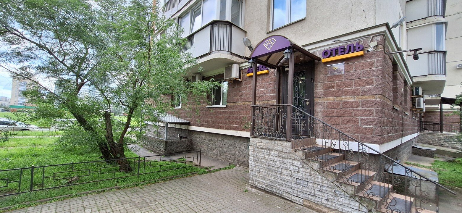 Фото Алекс Отель на Будапештской