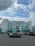 Suvary (Moskovskiy Avenue, 38В), base deportiva