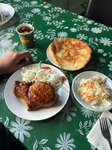 Бродяга (Nizhniy Novgorod Region, gorodskoy okrug Dzerzhinsk, M-7 Volga, 392-y kilometr, 2), cafetería