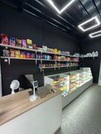 Товары из Финляндии (Leningradskaya Street, 1К) ، محل بقالة
