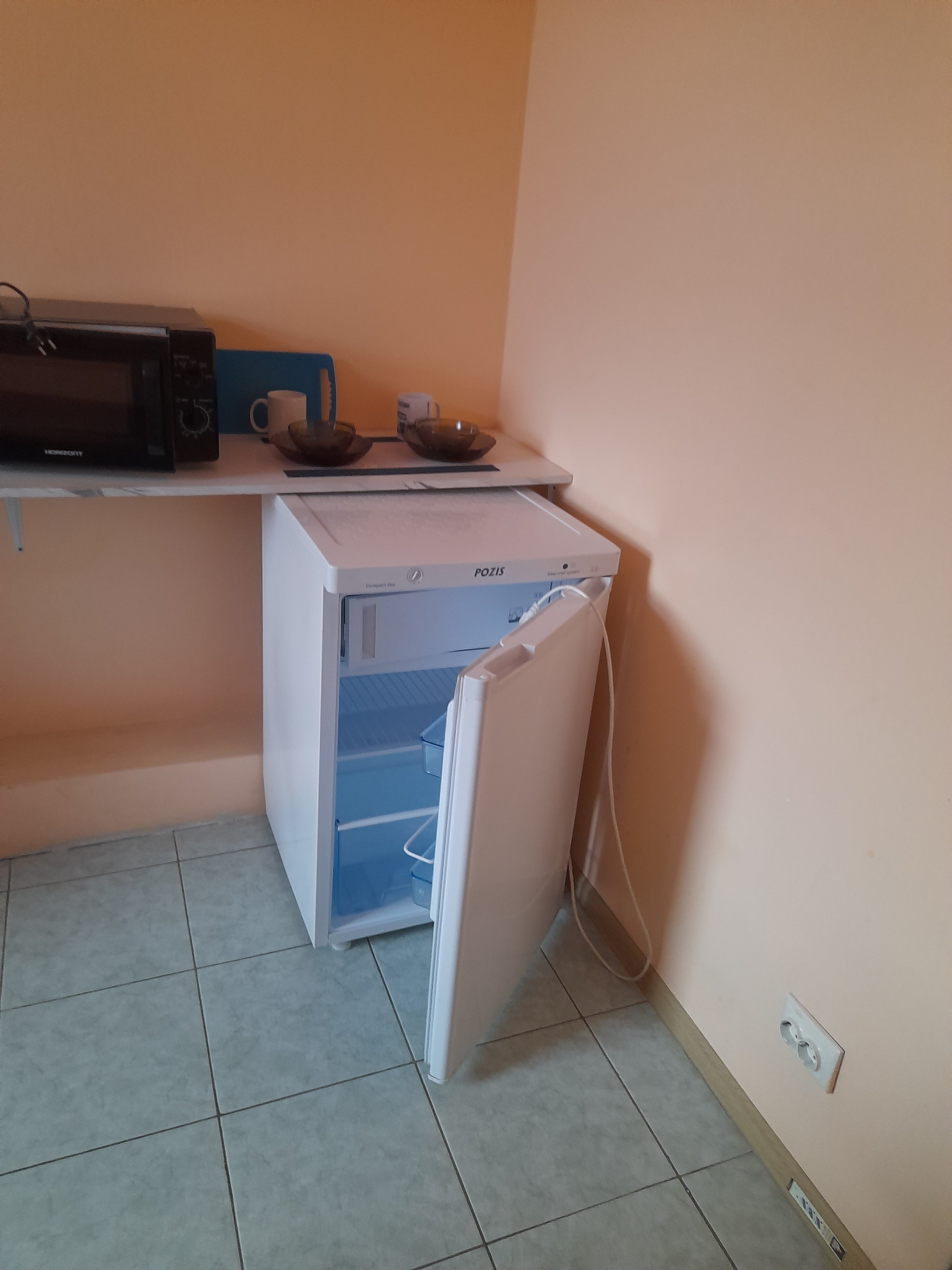 Фото Служебная