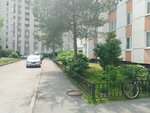 Guitar-Zone (Primorskiy Avenue, 149к1), music school