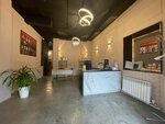 Gradomir (Institutskaya ulitsa, 3), real estate agency