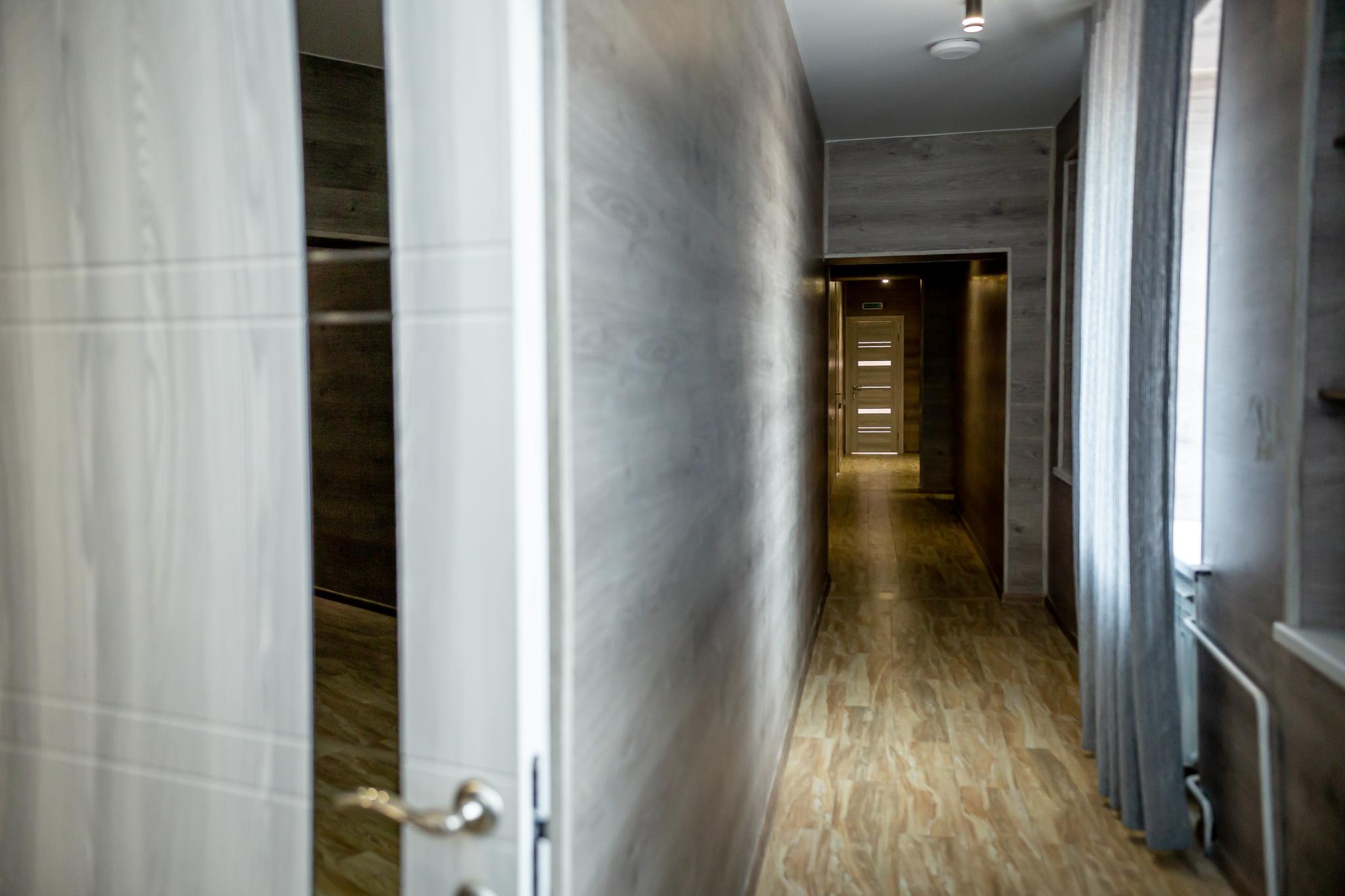 Фото Тихий двор