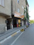 Sancak oto lastik tamir bakım (Istanbul, Sancaktepe, Abdurrahmangazi Neighborhood, Ebubekir Street, 35A), car service, auto repair