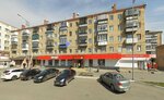 Центр бизнеса и печати (ulitsa Mira, 45), copy center