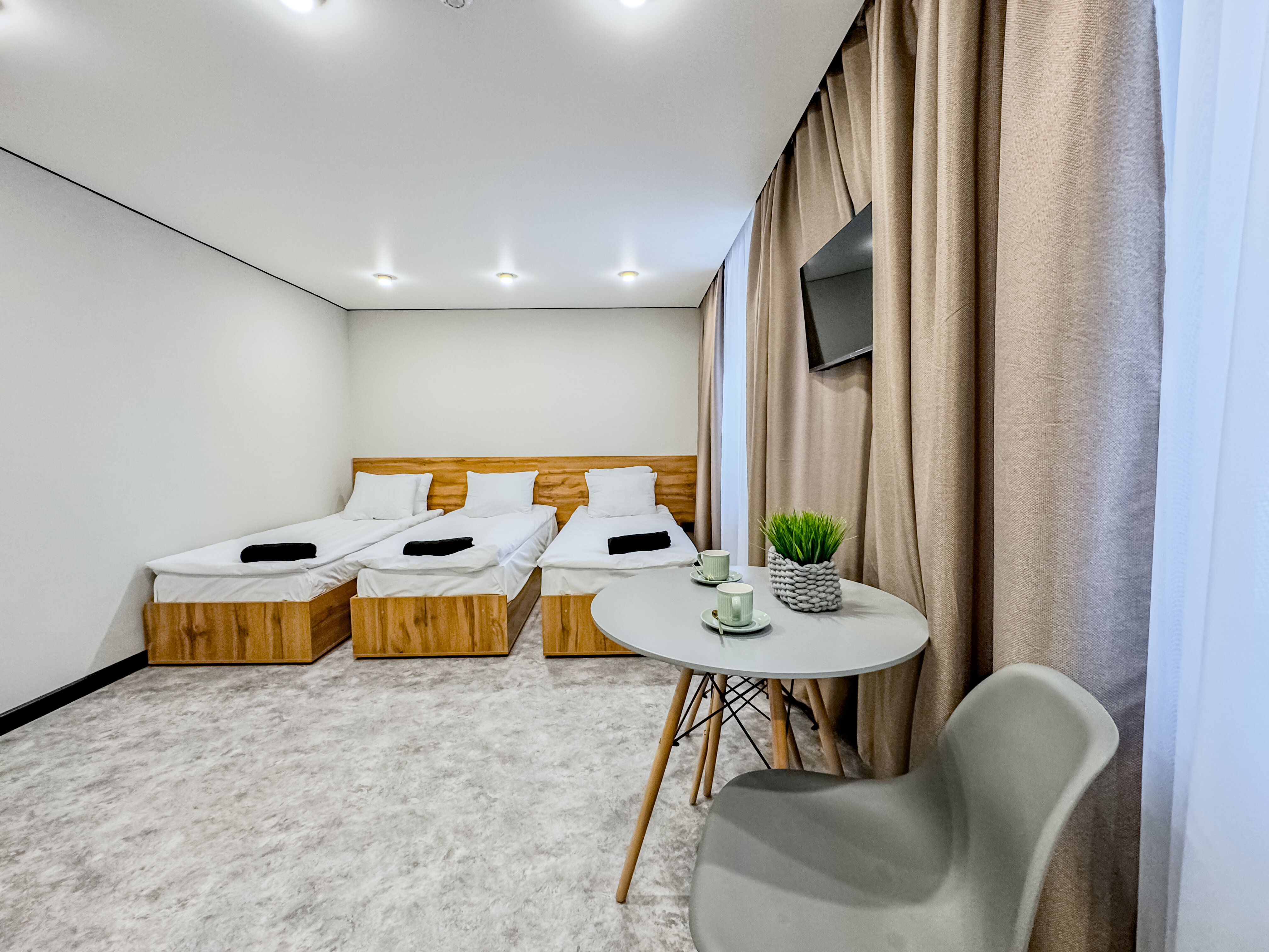 Фото Ла Манча