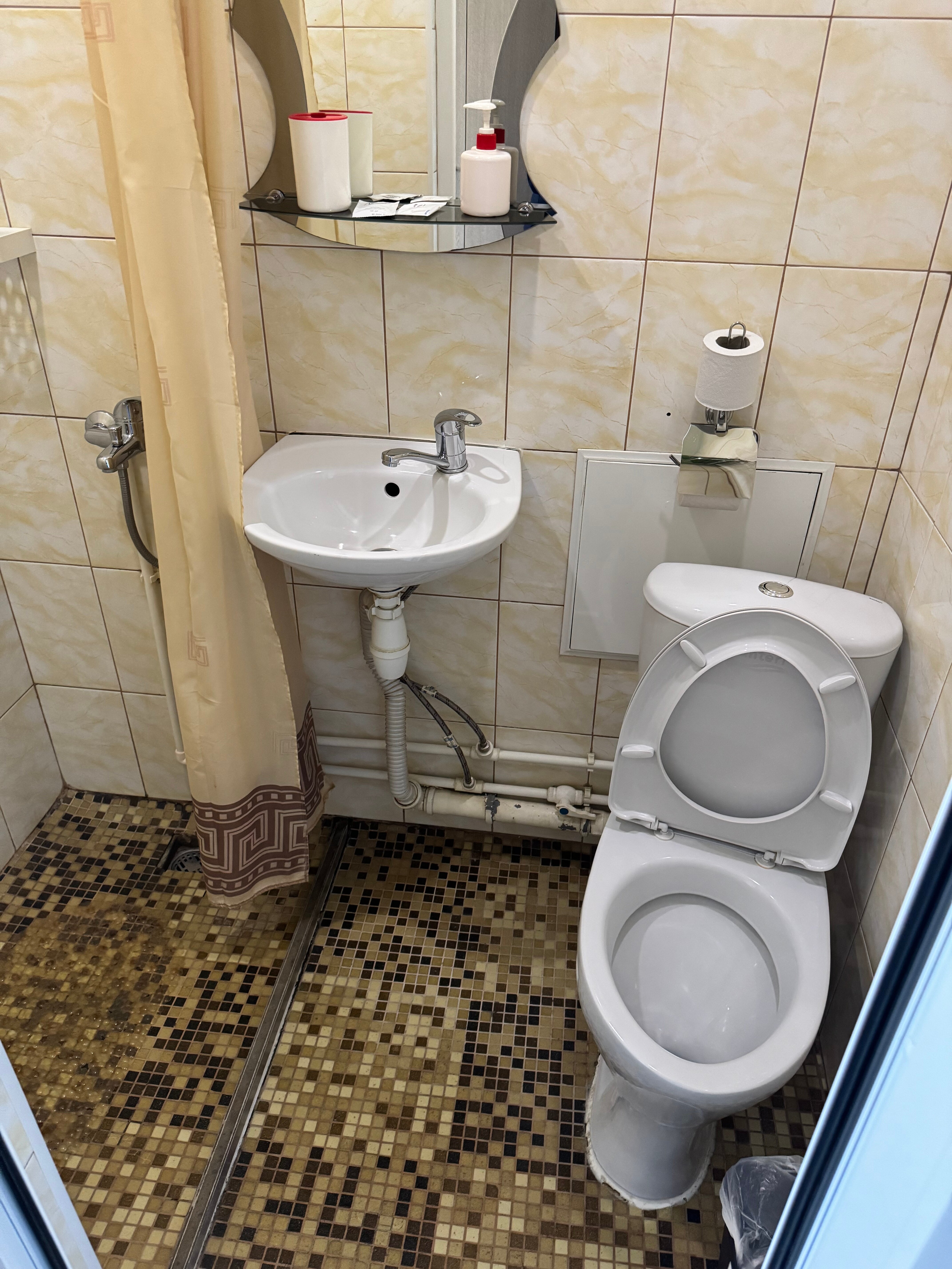 Фото Дружба