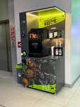 Кофе2Go (ulitsa Shosse Neftyanikov, 28), café para llevar