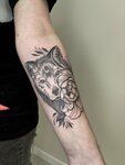 Nemo Tattoo (ulitsa Fokina, 49) ، أوشام