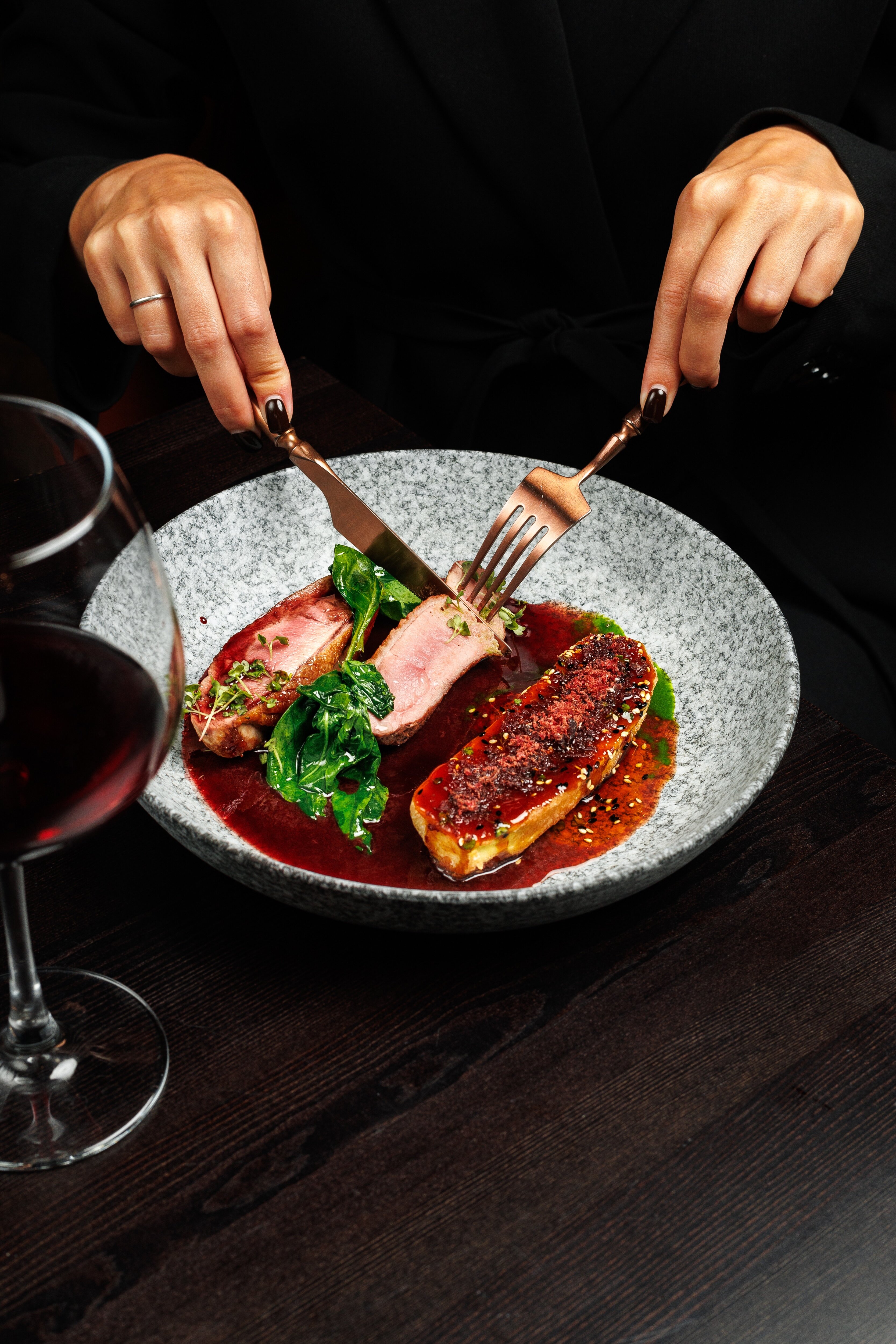 Фото Пилларс