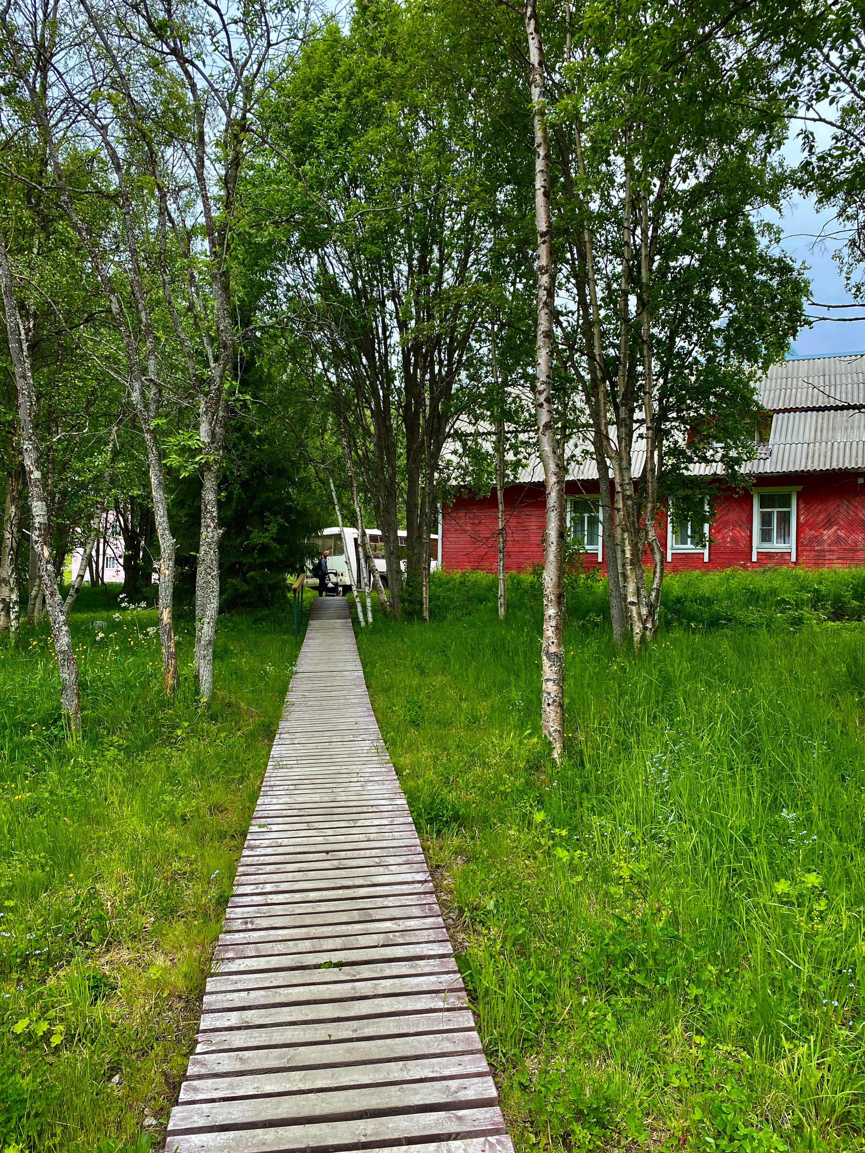 Фото отеля 2