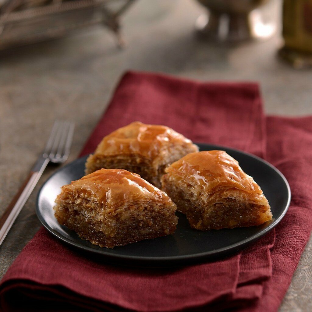 Confectionary Mill Bakery, Serdivan, photo