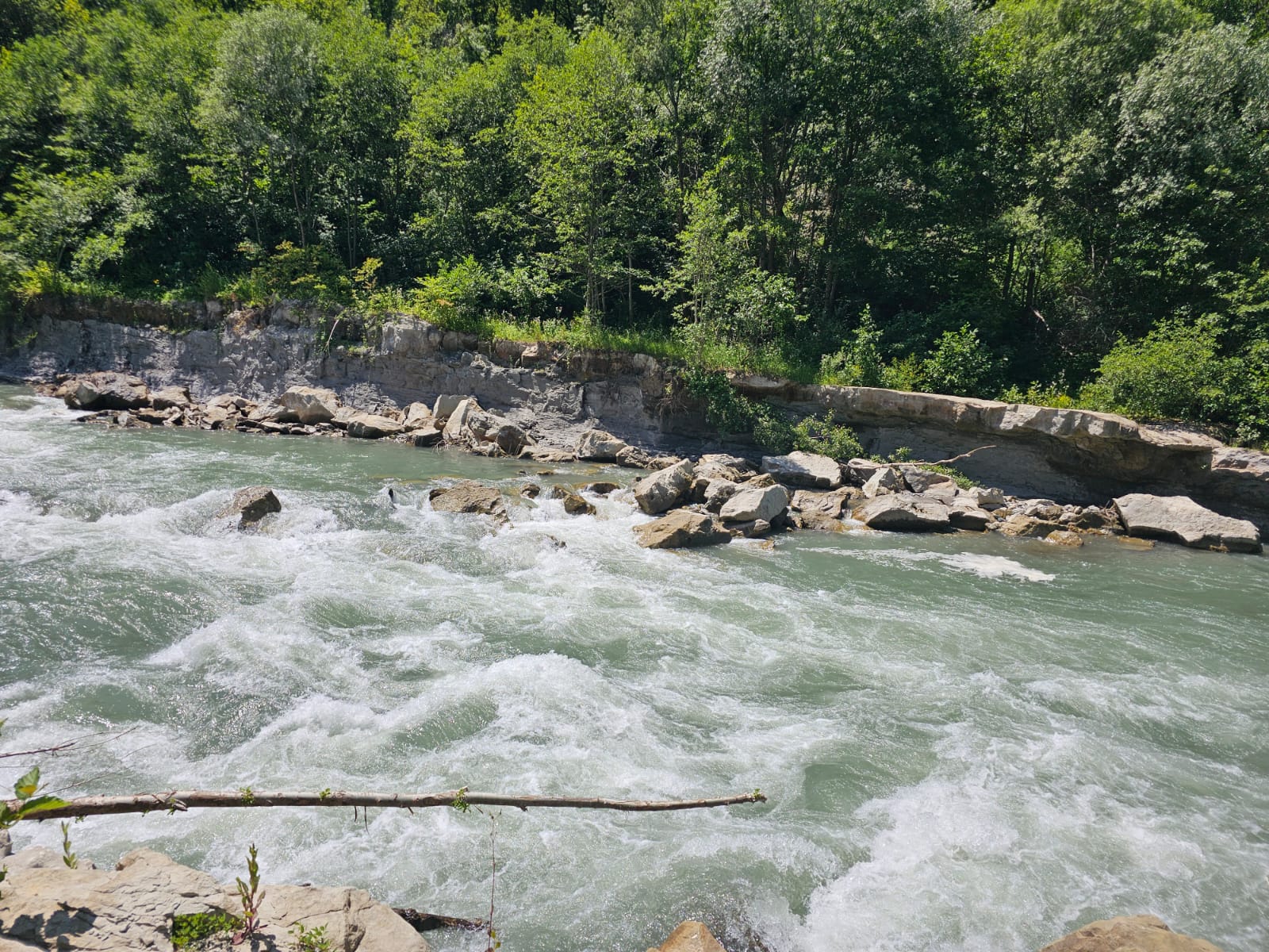 Фото Дом с бассейном