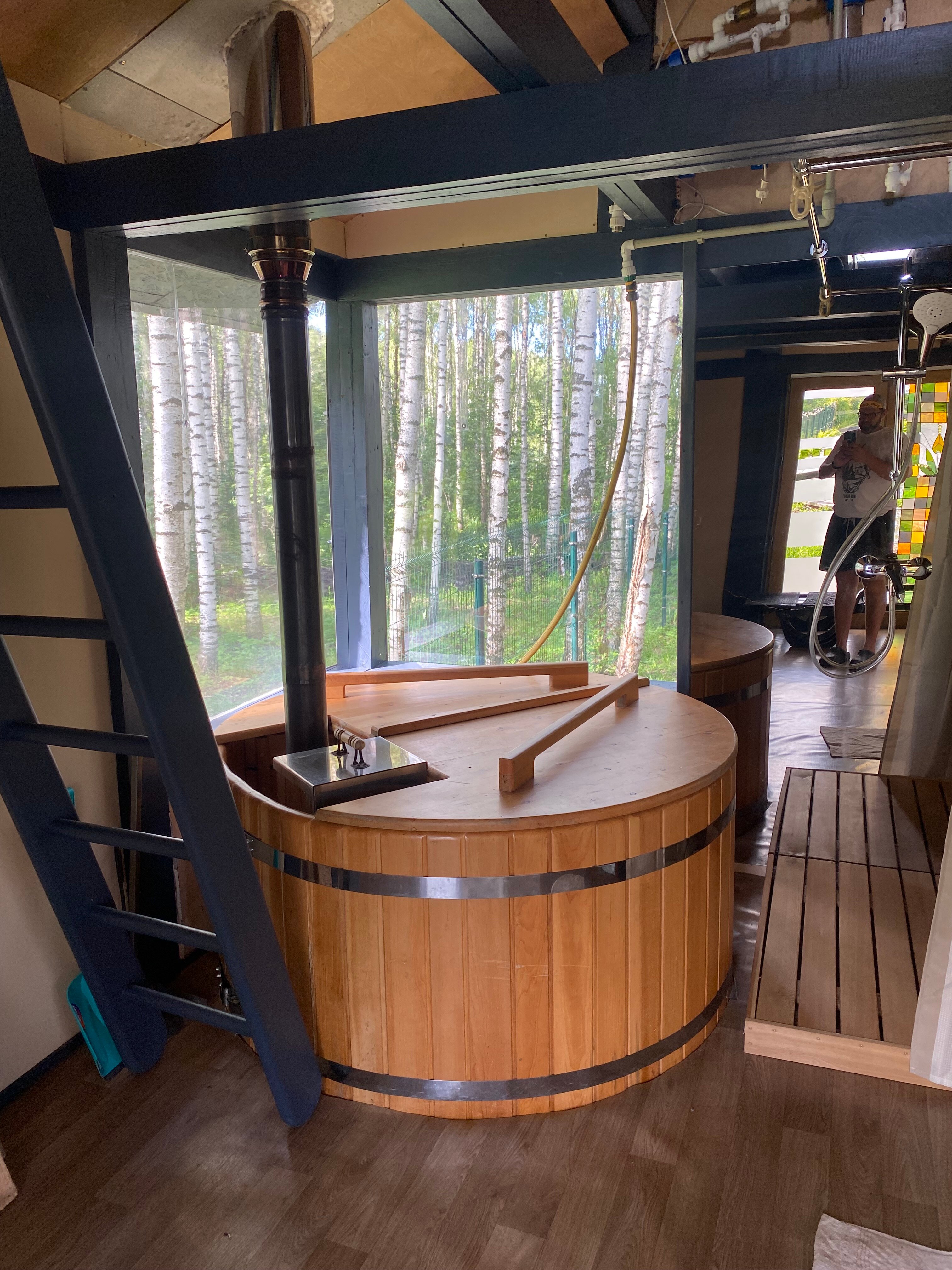 Фото Овчинино Лайф