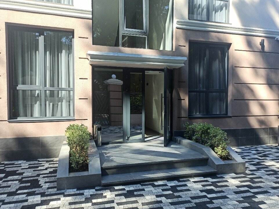 Фото Вертикаль, Паруса